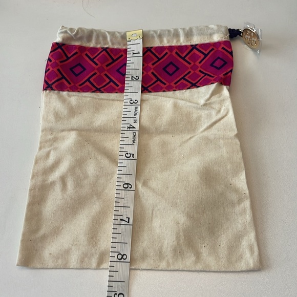 Never used Tory Burch dust bag cover - Picture 3 of 6